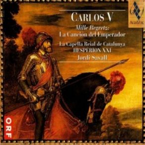 Download track Da Pacem Domine (Ricercare XIV) Jordi Savall