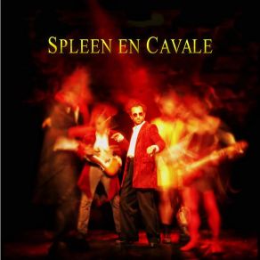 Download track La Danse De La Joie Spleen En Cavale