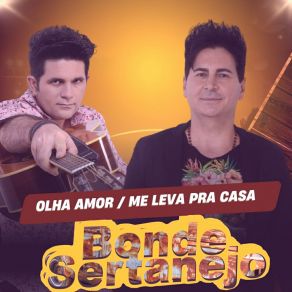 Download track As Paredes Azuis Bonde Sertanejo