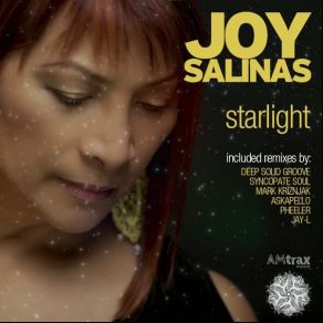 Download track Starlight (Deep Solid Groove Remix) Joy Salinas