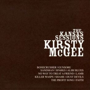 Download track The Profit Song Kirsty McGee