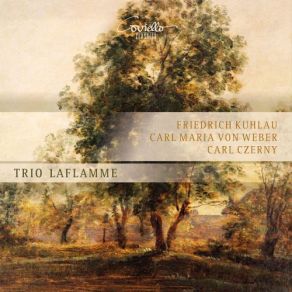 Download track Trio For Piano, Flute And Cello In G Minor, Op. 63, J. 259 III. Schäfers Klage-Andante Espressivo Trio Laflamme