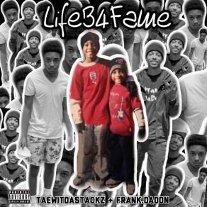 Download track Tick (Freestyle) TaeWitDaStackzFreestyle, Frank. DaDon