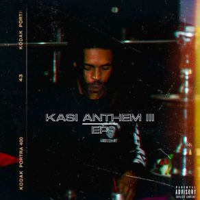 Download track Kasi Anthem III (Radio Edit) VYNL-ZA