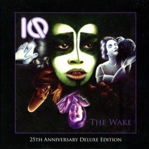 Download track Headlong (Vocal Outtake 1) IQ