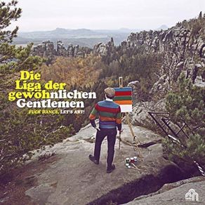 Download track Der Letzte Große Bohemien Die Liga Der Gewöhnlichen Gentlemen