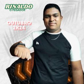 Download track Brotei Na Favela Rinaldo O Pegador