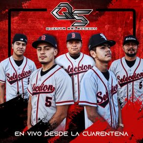 Download track El Pato Nada (En Vivo) Selección Quinta