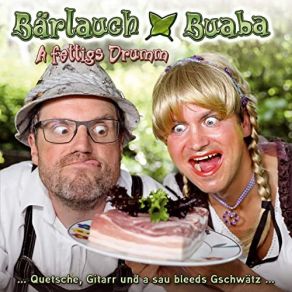 Download track Filomena (Party-Mix) Bärlauch BuabaParty