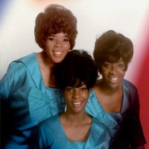 Download track Build Your Love On A Strong Foundation Martha Reeves & The Vandellas