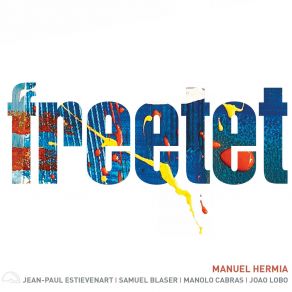 Download track Scent Of A Trio Manuel Hermia