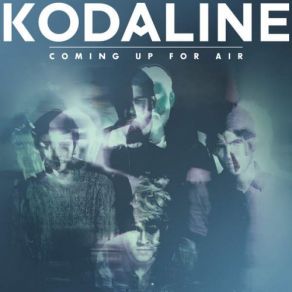 Download track Coming Alive Kodaline