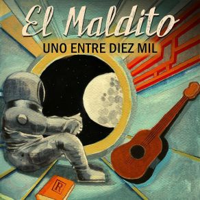 Download track Uno Entre Diez Mil El MalditoGabriel Muscio