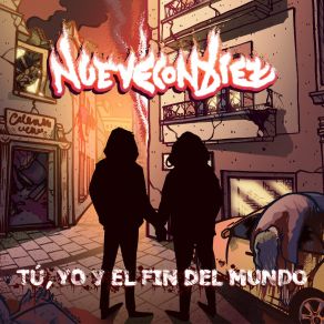 Download track Morir En Una Canción Nuevecondiez