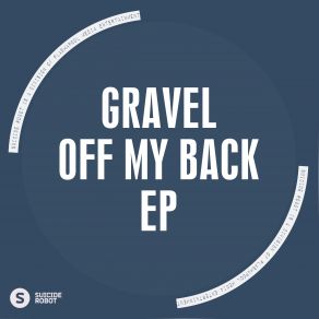 Download track Distracted (Original Mix) GRAVEL