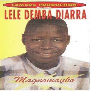 Download track Djama Laila Lele Demba Diarra