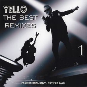 Download track Yello - The Expert (Booka Shad Yello