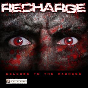 Download track Welcome To The Madness Recharge