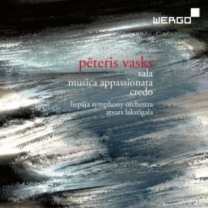 Download track 01 Sala - Symphonic Elegy For Orchestra Pēteris Vasks