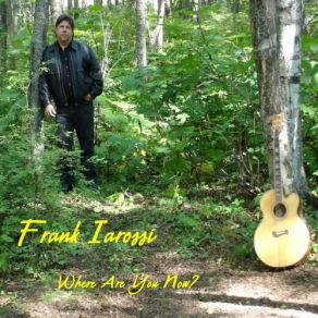 Download track Where Are You Now Frank Iarossi