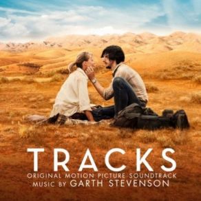 Download track Wrangling Garth Stevenson