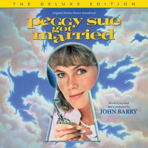 Download track Sleep, Baby [Alternate] John Barry