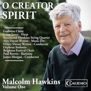 Download track O Creator Spirit The Damask Rose James Morgan, Paul Reeves, Ieuan Jones, Hilary Davan Wetton, Orpheus Sinfonia, Godwine Choir, Brighton Festival Choir, Rosamund Hawkins String Quartet