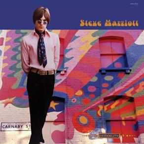 Download track Shake And Fingerpop (Live) Steve Marriott