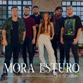 Download track Mafiosa (Live Session) Mora Esturo