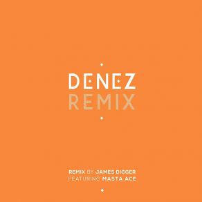 Download track An Teodoù Fall (James Digger Remix) Denez Prigent