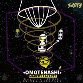 Download track Omotenashi Marcos Lazarte