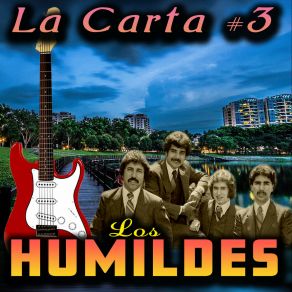 Download track No Te Perdonare Los Humildes