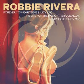 Download track We Live For The Music (Robbies Juicy Mix) Robbie Rivera