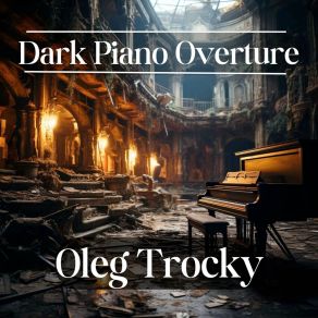 Download track Overture To Odyssey Oleg Trocky