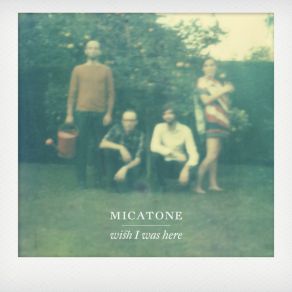 Download track Pearl Diving Micatone