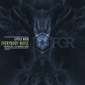 Download track Everybody Noise (Joy Marquez Remix) Little RickJoy Marquez