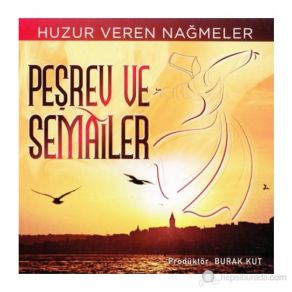 Download track Hicaz Humayun Peşrevi Huzur Veren Nağmeler