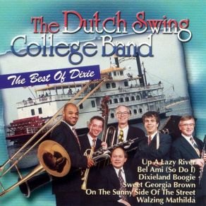 Download track St. Louis Blues Boogie The Dutch Swing College Band