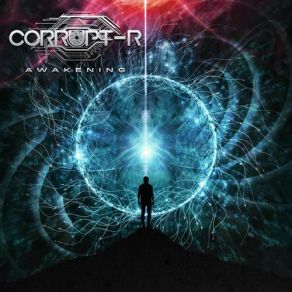 Download track Omega Alpha Corrupt-R