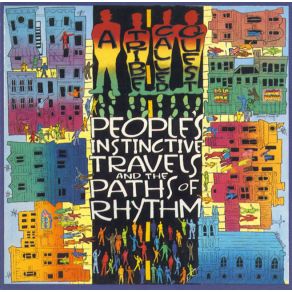 Download track I Left My Wallet In El Segundo (Vampire Mix)  A Tribe Called Quest