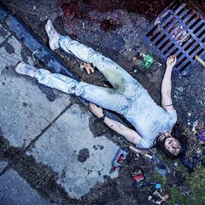 Download track Not Anymore Andrew W. K.