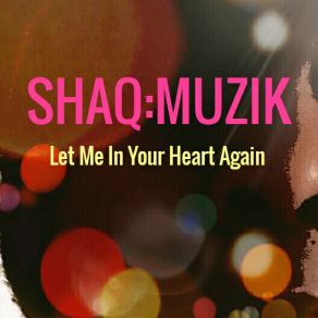 Download track Let Me In Your Heart Again ShaQ: Muzik