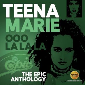 Download track Love Me Down Easy (U. S. 12'' Single Version) Teena Marie