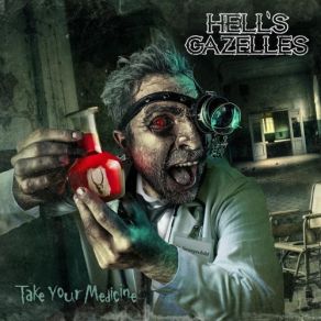 Download track Give Me Something Hell's Gazelles, Hells Gazelles