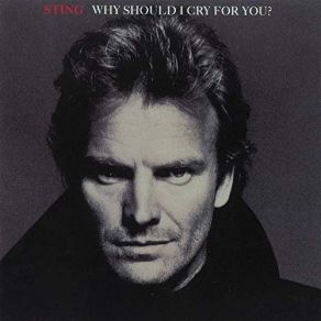 Download track Why Should I Cry For You Sting