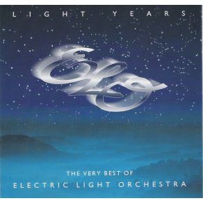 Download track Sweet Talkin' Woman Electric Light Orchestra