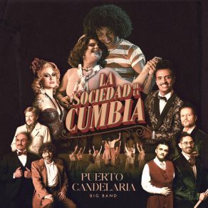 Download track Al Parecer (Big Band Live) Puerto Candelaria