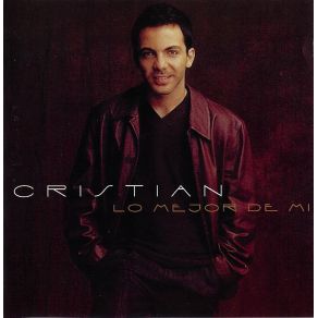 Download track Necesitas Amor Cristian Castro