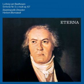 Download track Symphony No. 5 In C Minor, Op. 67 II. Andante Con Moto (Remastered) Staatskapelle Dresden, Herbert Blomstedt