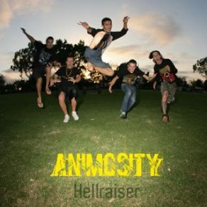 Download track Hellraiser Animosity